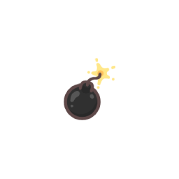 Armed Bomb